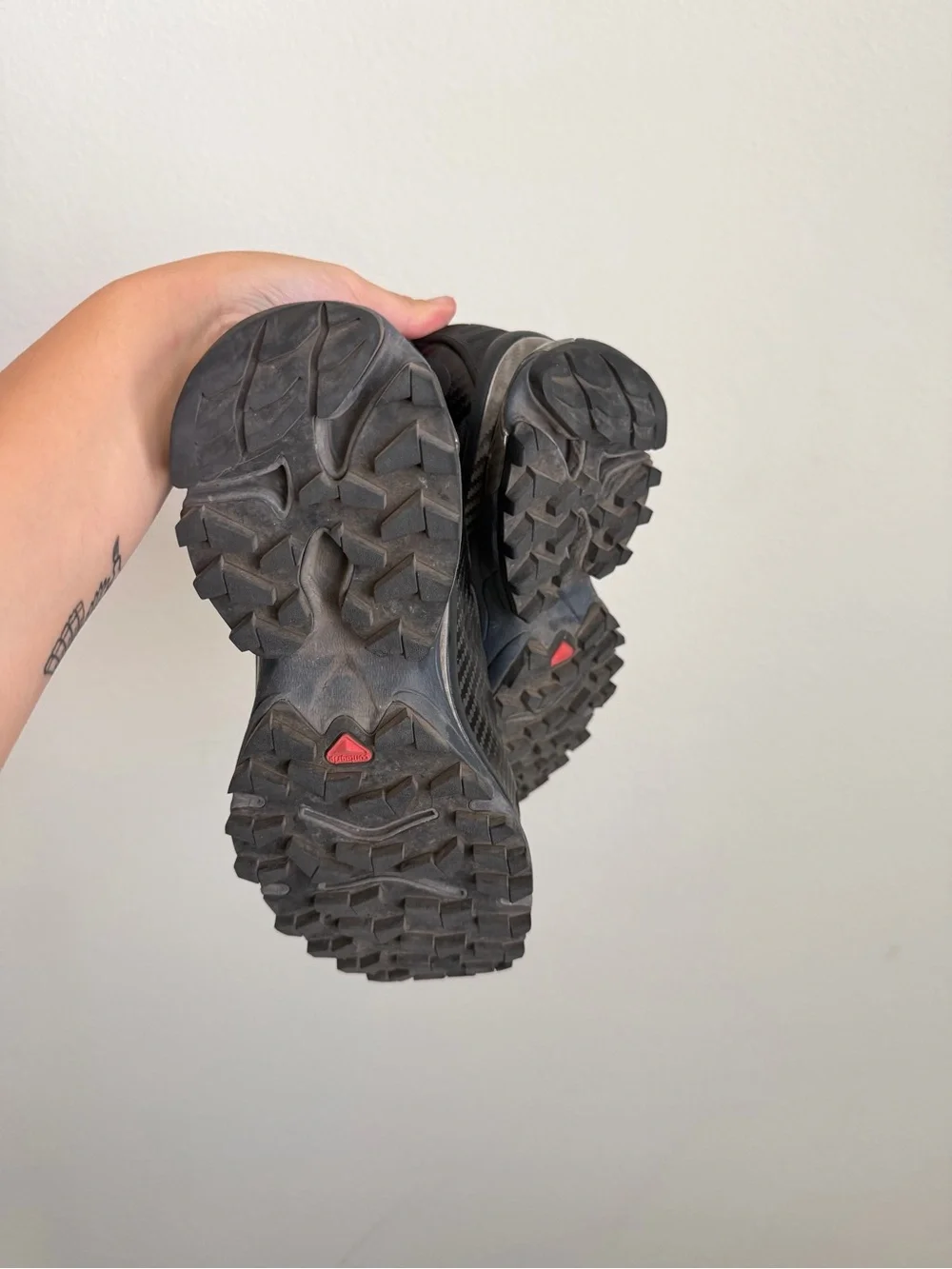 Salomon XT-4 Black